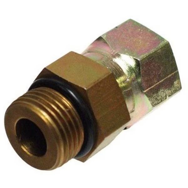 34x34Fem Pipe Swivel, Apache, Mfr#: 39005950